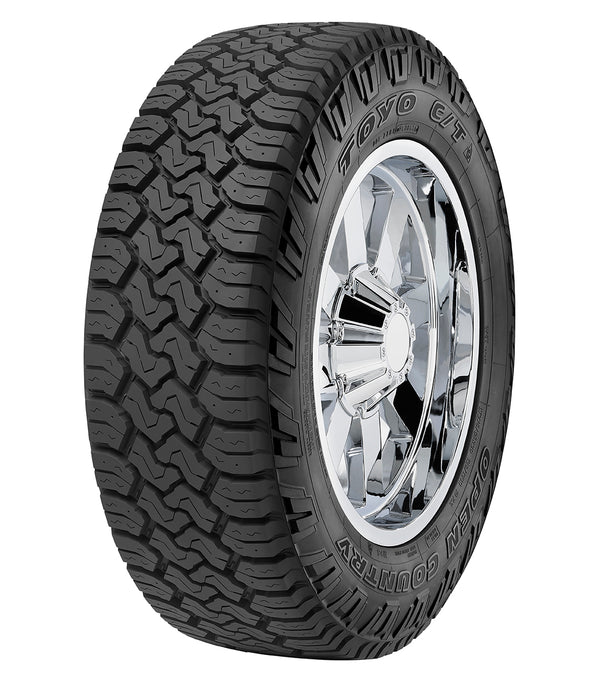 Toyo Open Country C/T 2756520